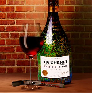 Vinho J.P. Chenet