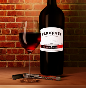 Vinho Periquita